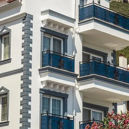 Dekatria Rooms&aparts Hotel