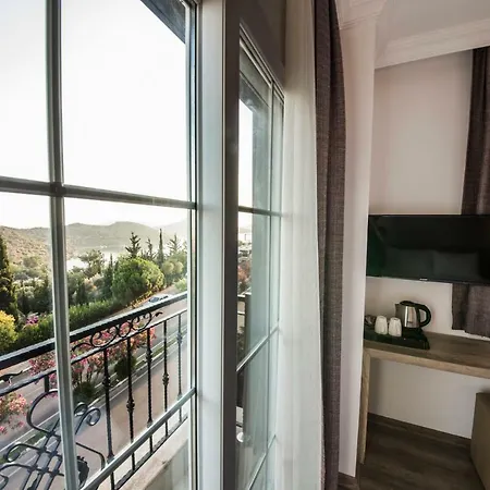 Hotel Dekatria Rooms&aparts
