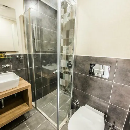 Hotel Dekatria Rooms&aparts